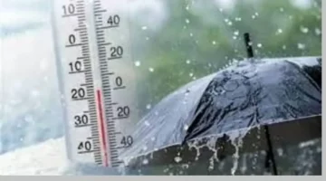 هل تعتبر توقعات الأمطار ادعاءً لعلم الغيب في نظر الشرع والقانون؟